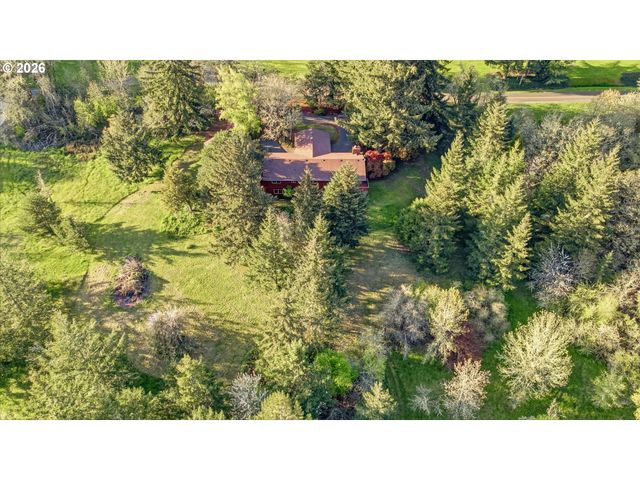 14325 Nw PHEASANT HILL Rd, Mc Minnville, OR 97128