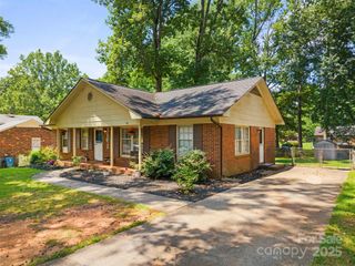 10108 Starwood Drive 13, Charlotte, NC 28215