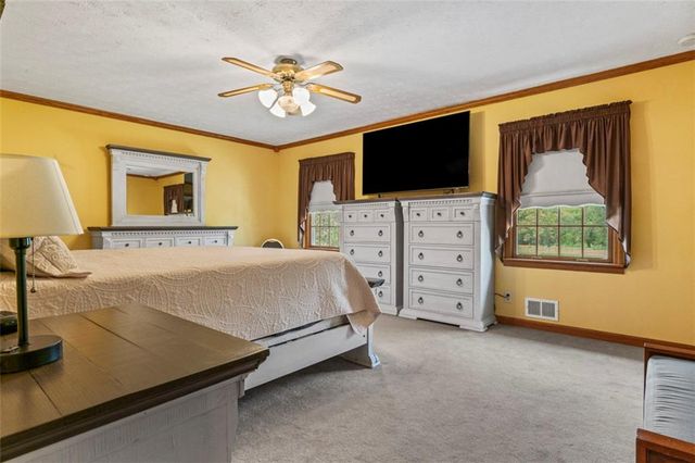 161 Minter Drive, Hampton, GA 30228