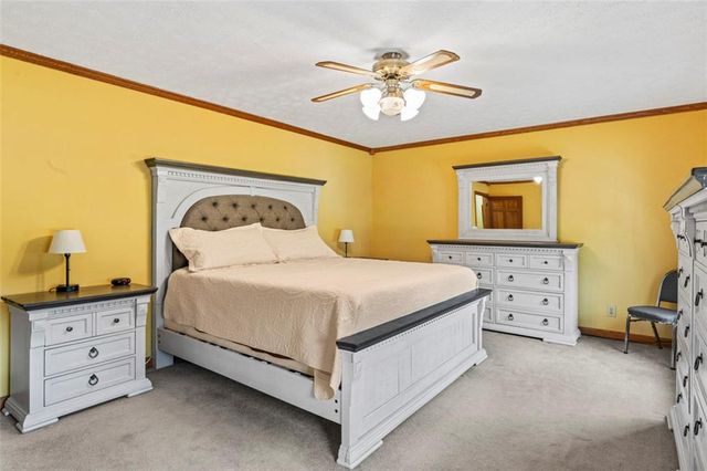 161 Minter Drive, Hampton, GA 30228