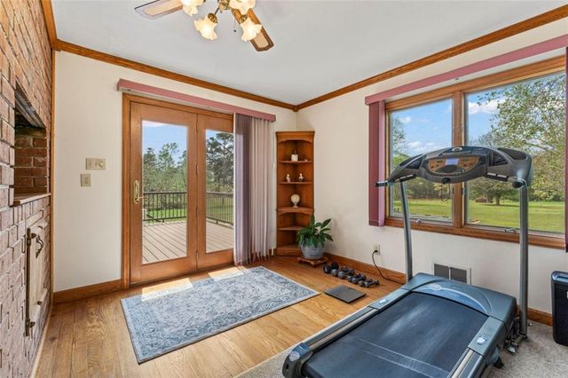 161 Minter Drive, Hampton, GA 30228