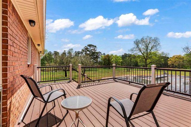 161 Minter Drive, Hampton, GA 30228
