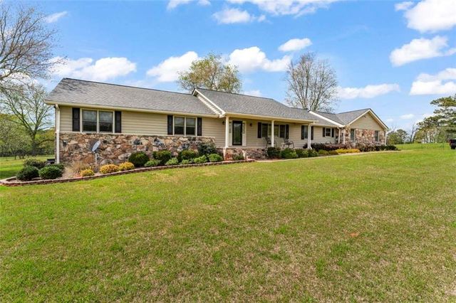 161 Minter Drive, Hampton, GA 30228