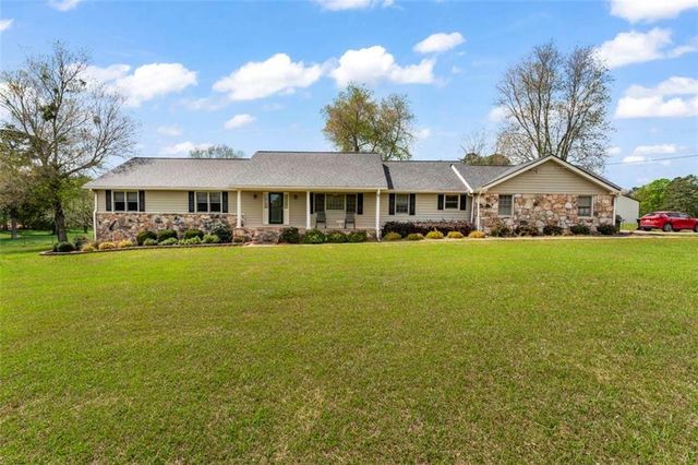161 Minter Drive, Hampton, GA 30228