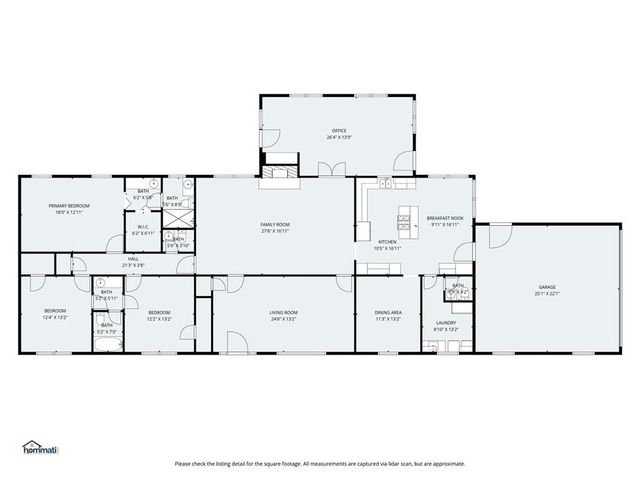 161 Minter Drive, Hampton, GA 30228