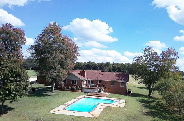 161 Minter Drive, Hampton, GA 30228