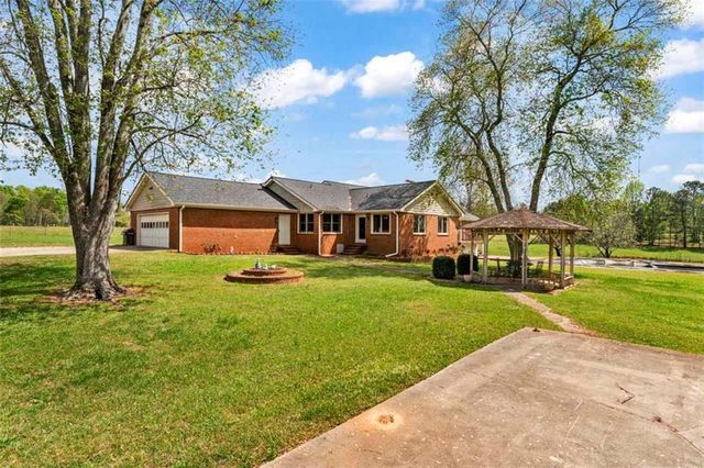 161 Minter Drive, Hampton, GA 30228