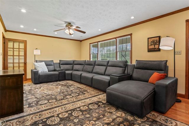 161 Minter Drive, Hampton, GA 30228