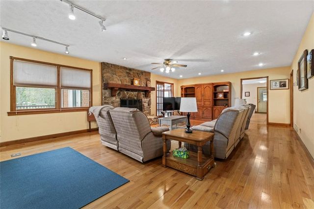 161 Minter Drive, Hampton, GA 30228