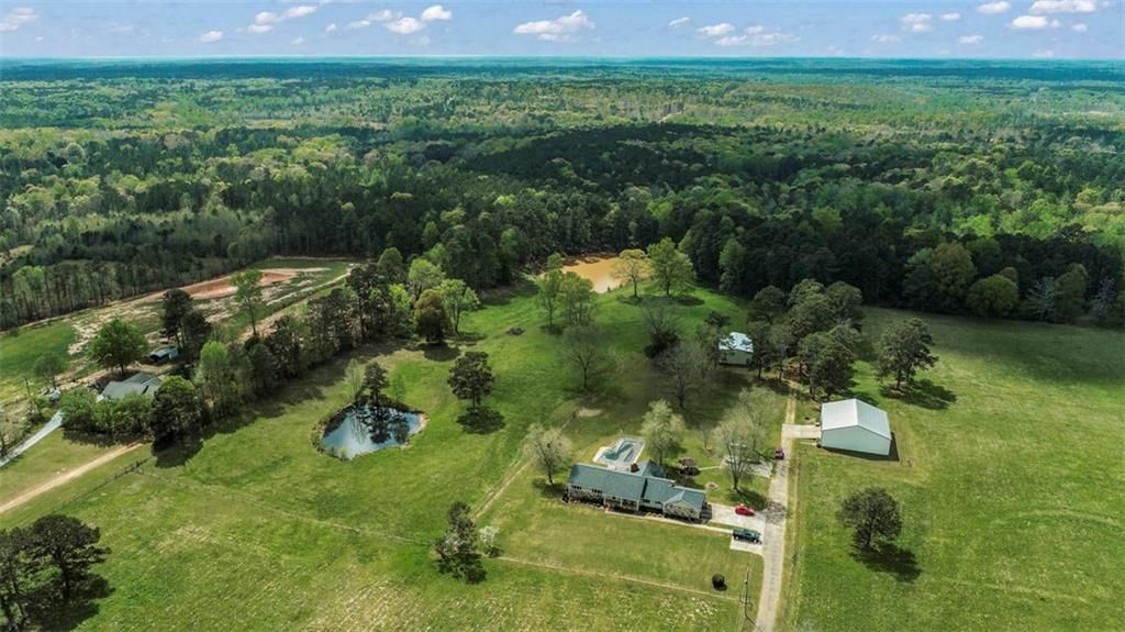 161 Minter Drive, Hampton, GA 30228
