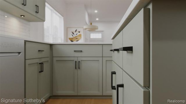 2505 Townsend Street, Detroit, MI 48214