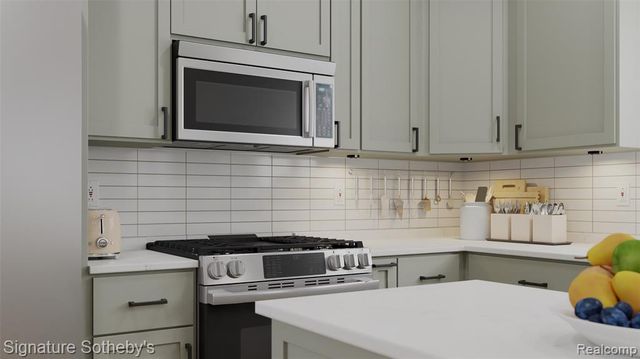 2505 Townsend Street, Detroit, MI 48214