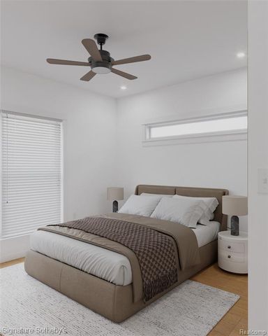 2505 Townsend Street, Detroit, MI 48214