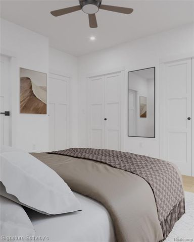 2505 Townsend Street, Detroit, MI 48214