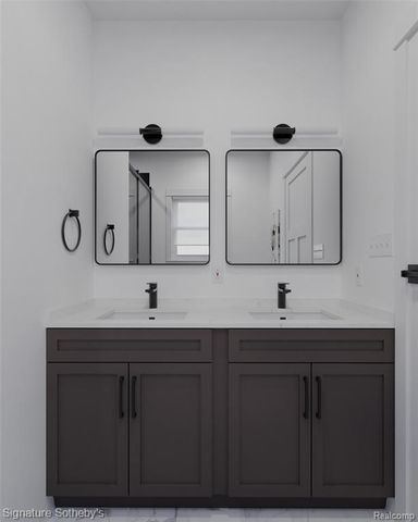 2505 Townsend Street, Detroit, MI 48214