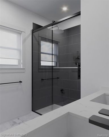 2505 Townsend Street, Detroit, MI 48214