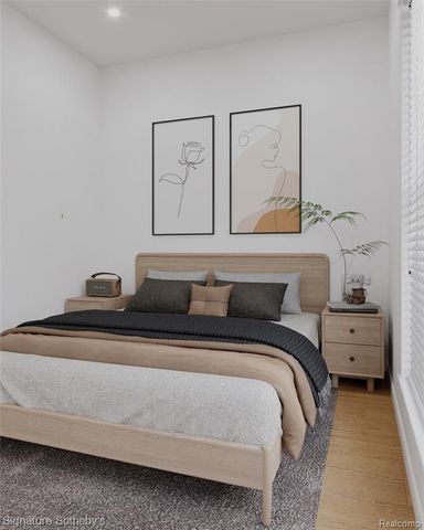 2505 Townsend Street, Detroit, MI 48214