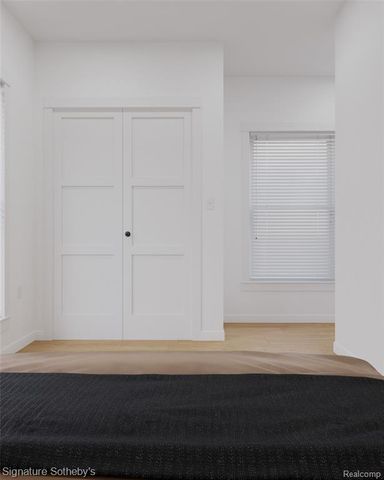 2505 Townsend Street, Detroit, MI 48214