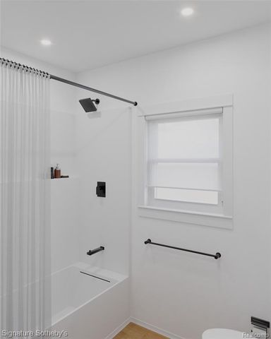 2505 Townsend Street, Detroit, MI 48214