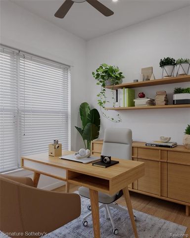 2505 Townsend Street, Detroit, MI 48214