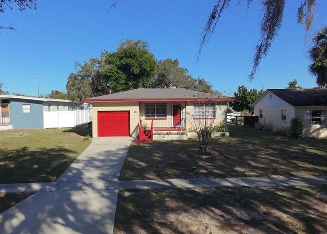 114 E PALM STREET, Davenport, FL 33837