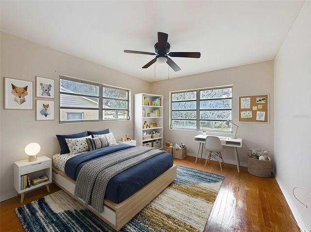 114 E PALM STREET, Davenport, FL 33837