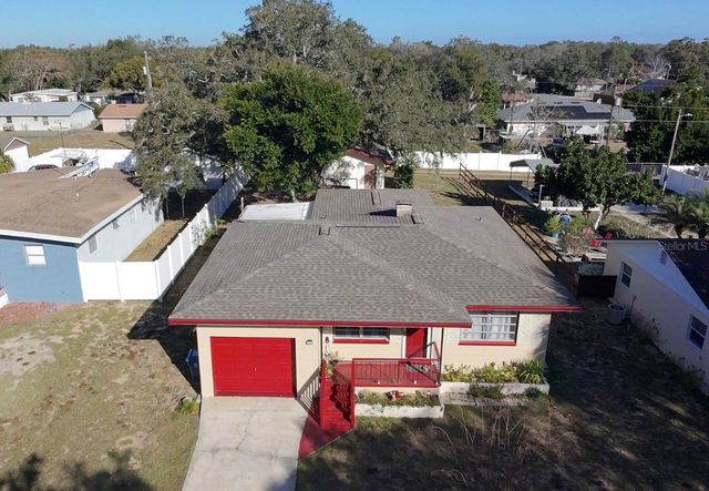 114 E PALM STREET, Davenport, FL 33837