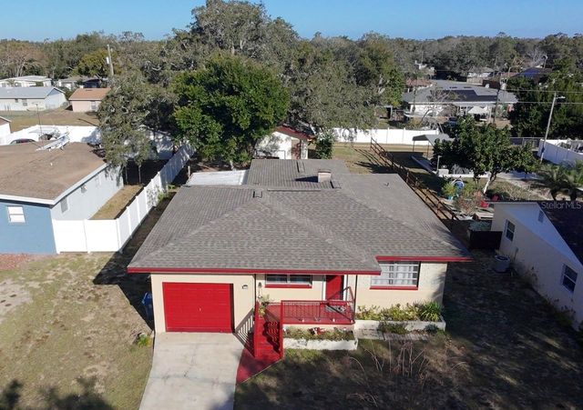 114 E PALM STREET, Davenport, FL 33837