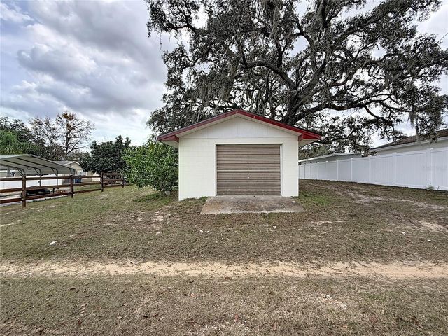 114 E PALM STREET, Davenport, FL 33837
