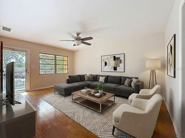 114 E PALM STREET, Davenport, FL 33837