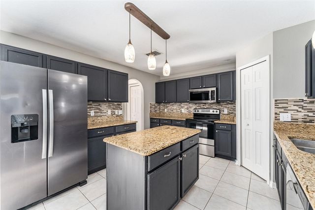 1116 MYRTLE LAKE VIEW DRIVE, Fruitland Park, FL 34731