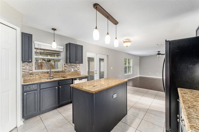 1116 MYRTLE LAKE VIEW DRIVE, Fruitland Park, FL 34731