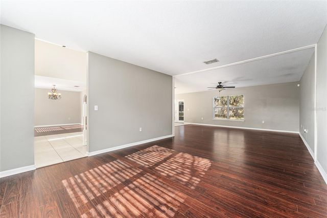 1116 MYRTLE LAKE VIEW DRIVE, Fruitland Park, FL 34731