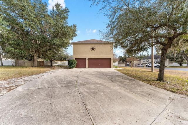 1116 MYRTLE LAKE VIEW DRIVE, Fruitland Park, FL 34731