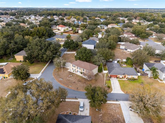 1116 MYRTLE LAKE VIEW DRIVE, Fruitland Park, FL 34731