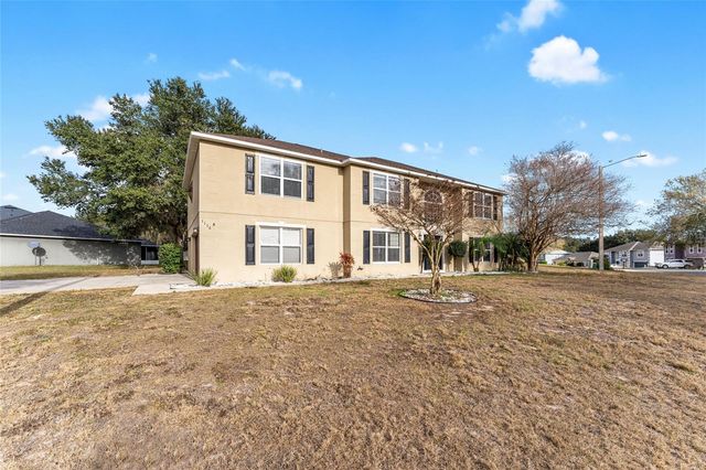 1116 MYRTLE LAKE VIEW DRIVE, Fruitland Park, FL 34731