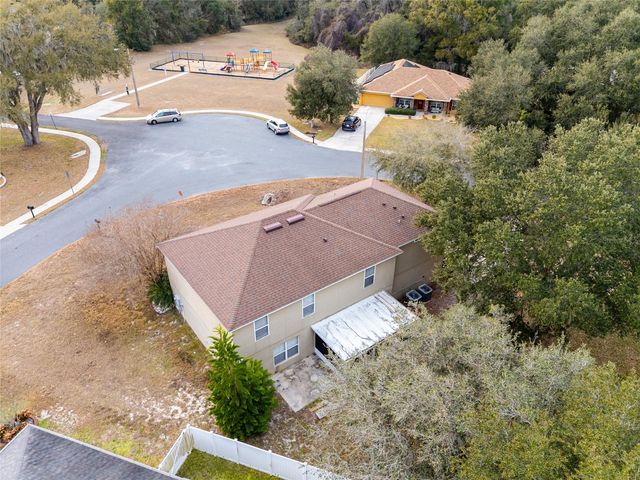 1116 MYRTLE LAKE VIEW DRIVE, Fruitland Park, FL 34731