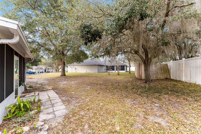 1116 MYRTLE LAKE VIEW DRIVE, Fruitland Park, FL 34731