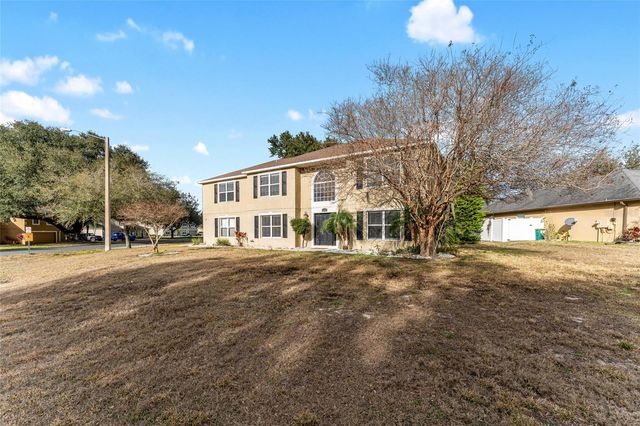 1116 MYRTLE LAKE VIEW DRIVE, Fruitland Park, FL 34731