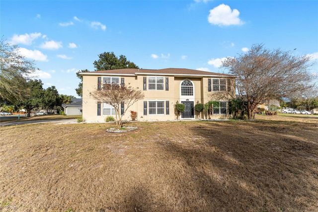 1116 MYRTLE LAKE VIEW DRIVE, Fruitland Park, FL 34731