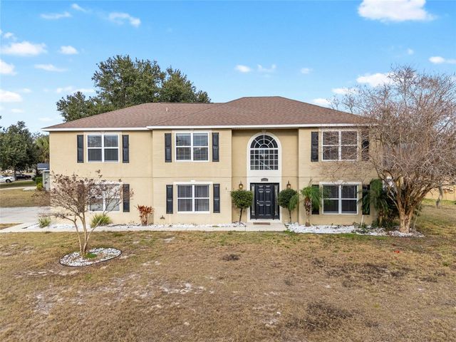 1116 MYRTLE LAKE VIEW DRIVE, Fruitland Park, FL 34731