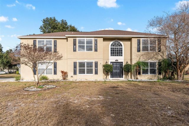 1116 MYRTLE LAKE VIEW DRIVE, Fruitland Park, FL 34731