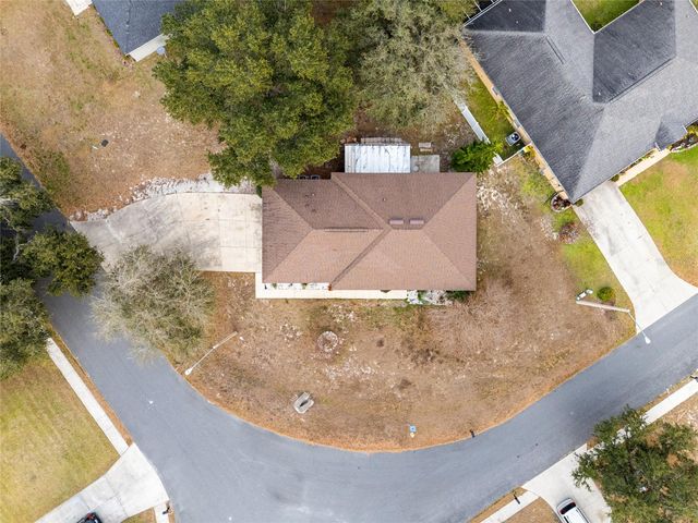 1116 MYRTLE LAKE VIEW DRIVE, Fruitland Park, FL 34731