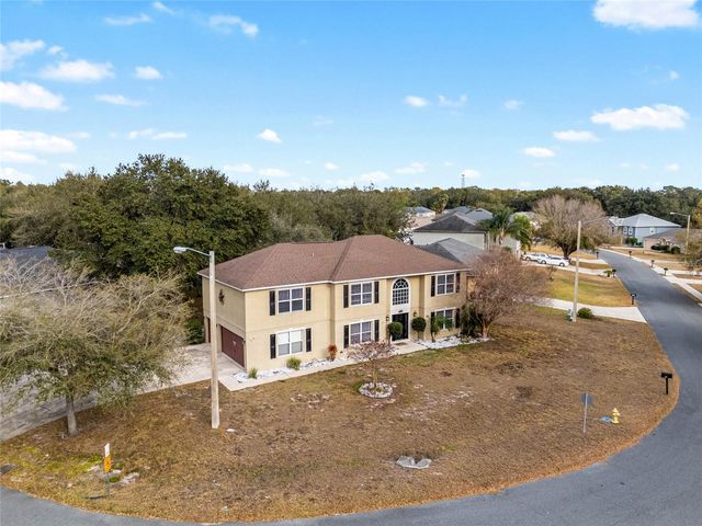 1116 MYRTLE LAKE VIEW DRIVE, Fruitland Park, FL 34731