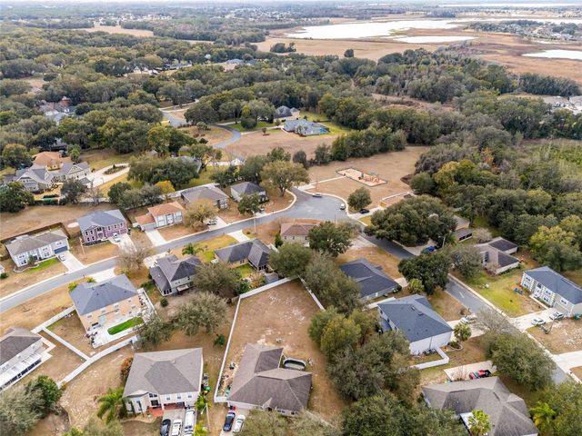 1116 MYRTLE LAKE VIEW DRIVE, Fruitland Park, FL 34731