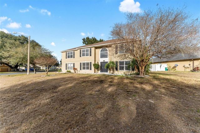 1116 MYRTLE LAKE VIEW DRIVE, Fruitland Park, FL 34731