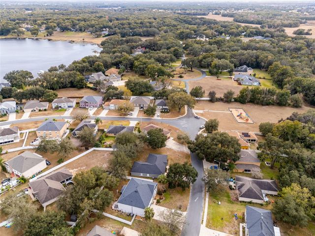 1116 MYRTLE LAKE VIEW DRIVE, Fruitland Park, FL 34731