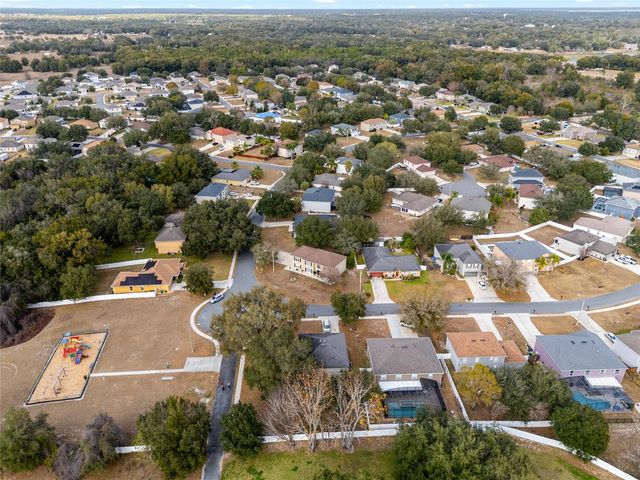 1116 MYRTLE LAKE VIEW DRIVE, Fruitland Park, FL 34731