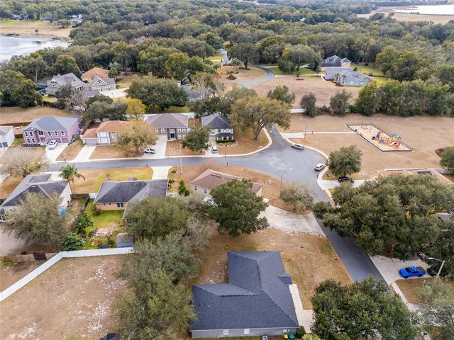 1116 MYRTLE LAKE VIEW DRIVE, Fruitland Park, FL 34731
