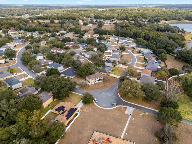 1116 MYRTLE LAKE VIEW DRIVE, Fruitland Park, FL 34731